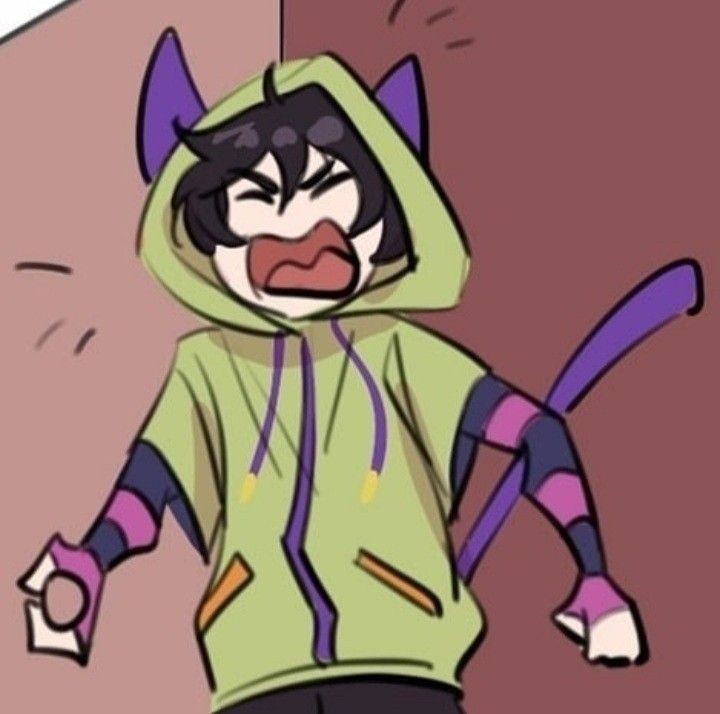 kitteniure's tweet photo. siapa juga yang mencari masalah ! padahal paman itu duluan loh yang pegang pegang !

“ ngggaak adil ! besok kalau easth tinggi mau balas dendaaaan ! ! ! ” https://t.co/nmcg2Gkrxr