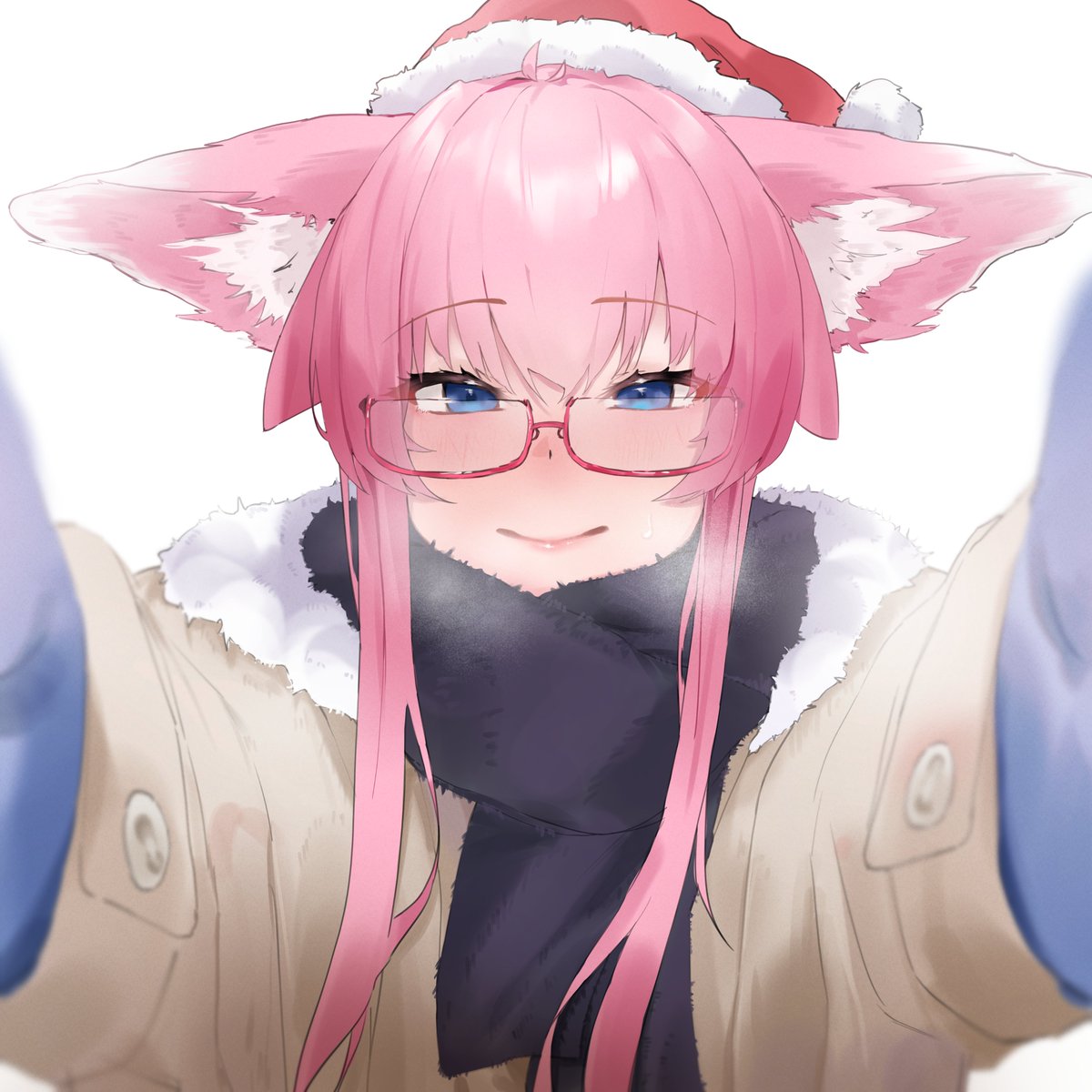 terigumi_'s tweet photo. comms request for @ChibiNub_ 

sankyuu for always comms me (⁠人⁠ ⁠•͈⁠ᴗ⁠•͈⁠) https://t.co/Gm6n8sVo5S