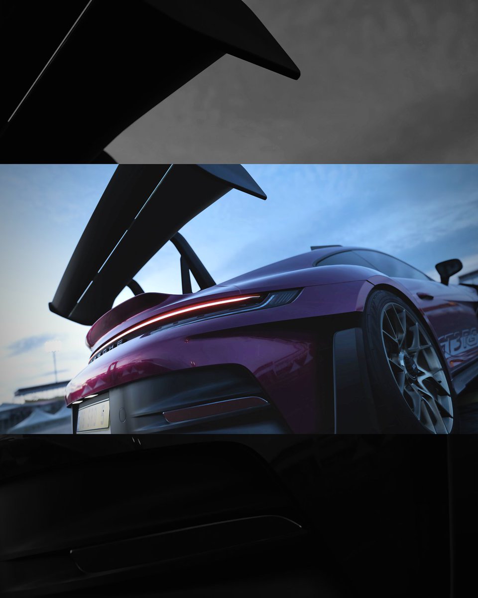 2023 Porsche 911 GT3 RS
Shot in Forza Horizon 5

[Credit]
Livery: OEM Deluxe - RS by <a href="/StuiiDesign/">StuiiDesign</a>   

#ForzaShare
#Porsche