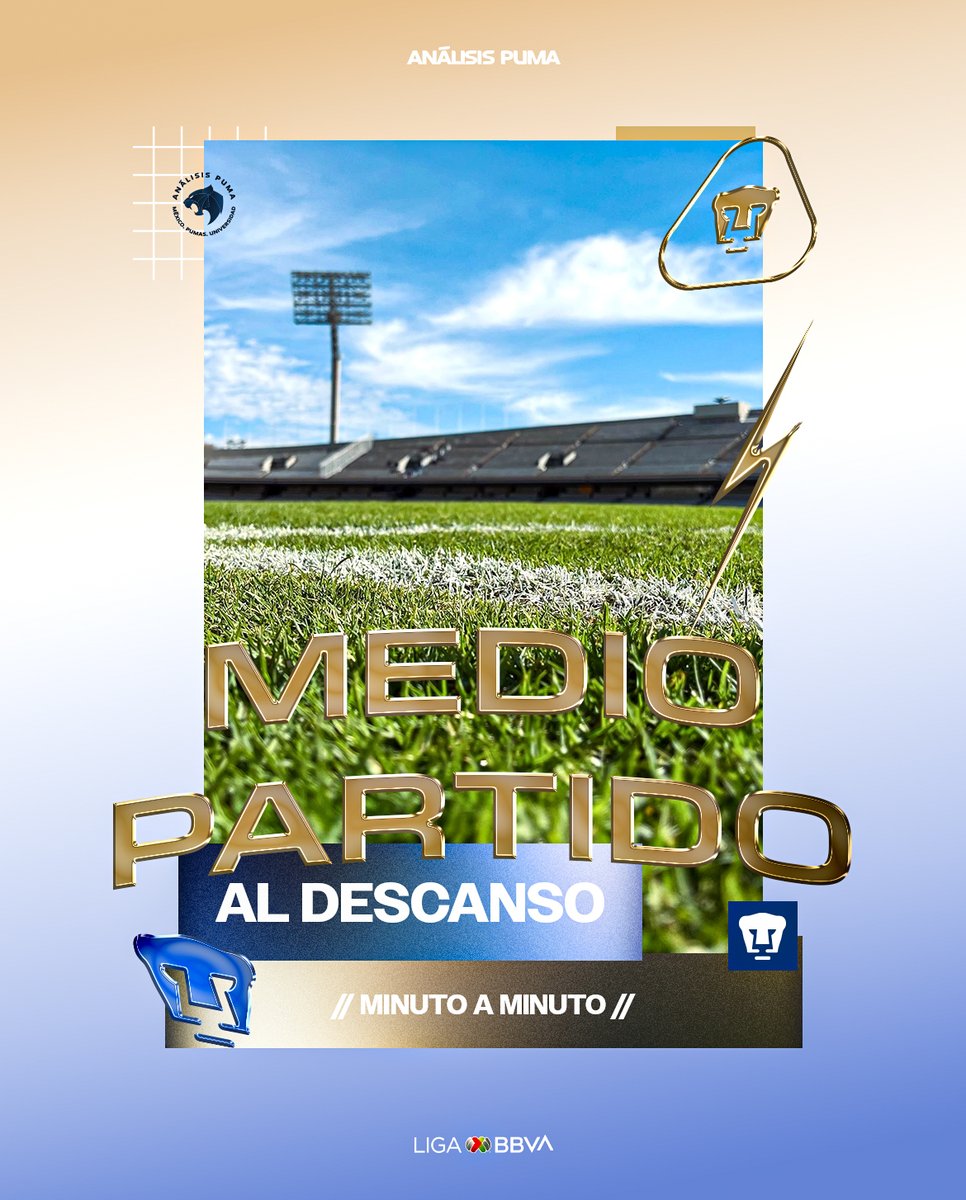 Análisis Puma tweet media