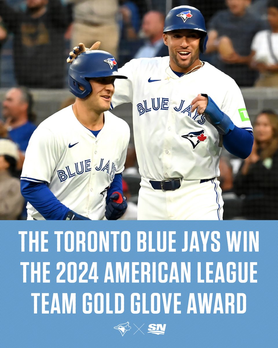 Sportsnet tweet media