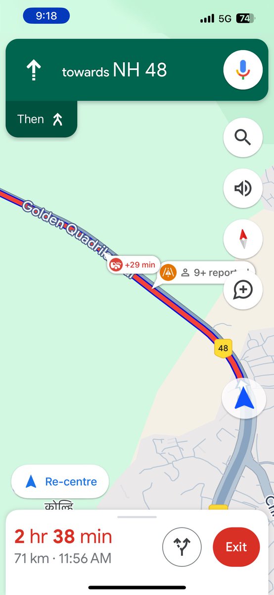 Mehul Kothari - MK 🇮🇳 tweet media