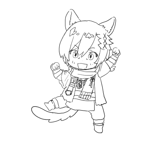 sabu_ff's tweet image. 