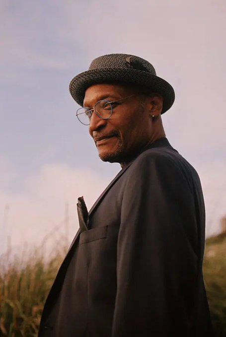 NRadd89's tweet photo. Tony Todd will be missed. Truly a one of a kind legend in the game. #RIP 
Gone to soon! https://t.co/6RxaK9ejHf