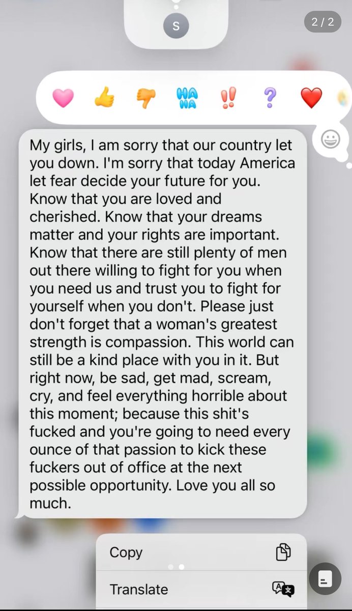 i didn’t realize how much i needed this