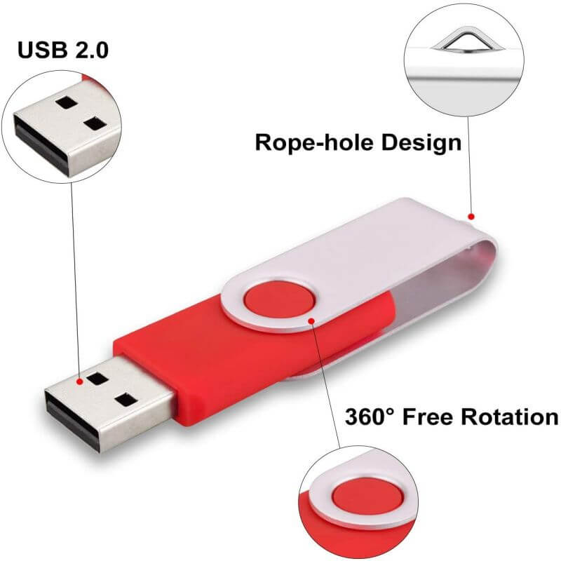 orangamesales's tweet image. Looking for a reliable and stylish way to store your data? Check out our Custom Logo Swivel USB Flash Drive 2.0! With encryption technology and affordable prices, these USB sticks are a must-have for anyone on the go. Get yours on Amazon today! #USBflashdrives #USBmemory