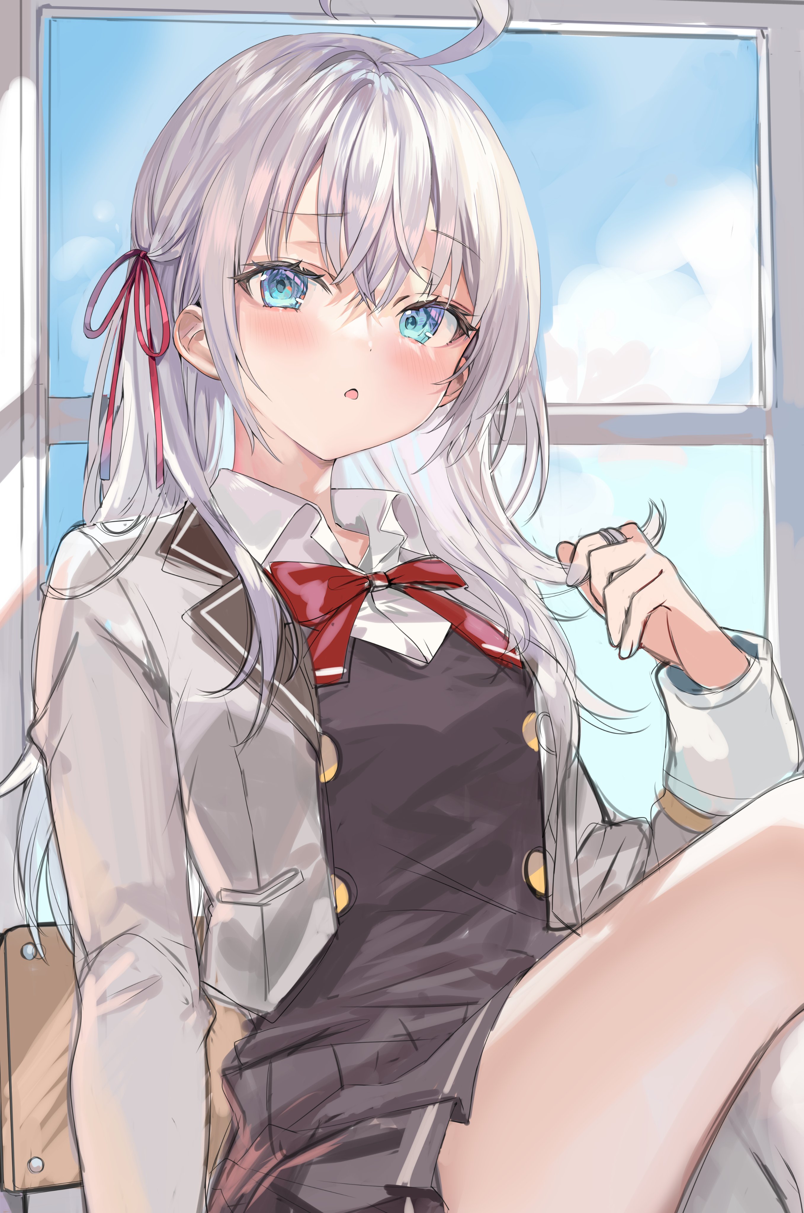 ももこ🍑大阪個展1/29~2/14 on X: ももこ🍑大阪個展1/29~2/14 on X: