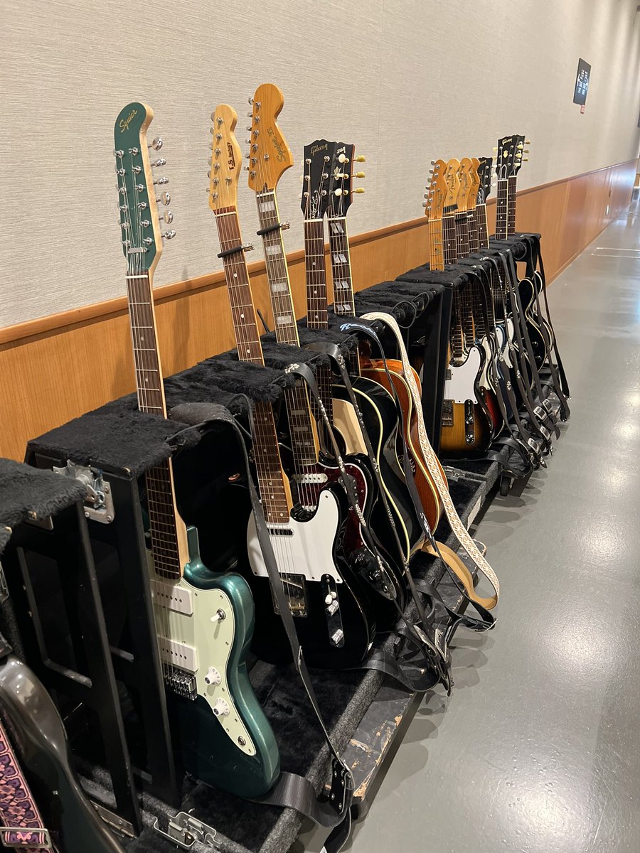 斉藤和義 ライブツアー 2024 “青春58きっぷ” ～Trio de Pon～ ついに