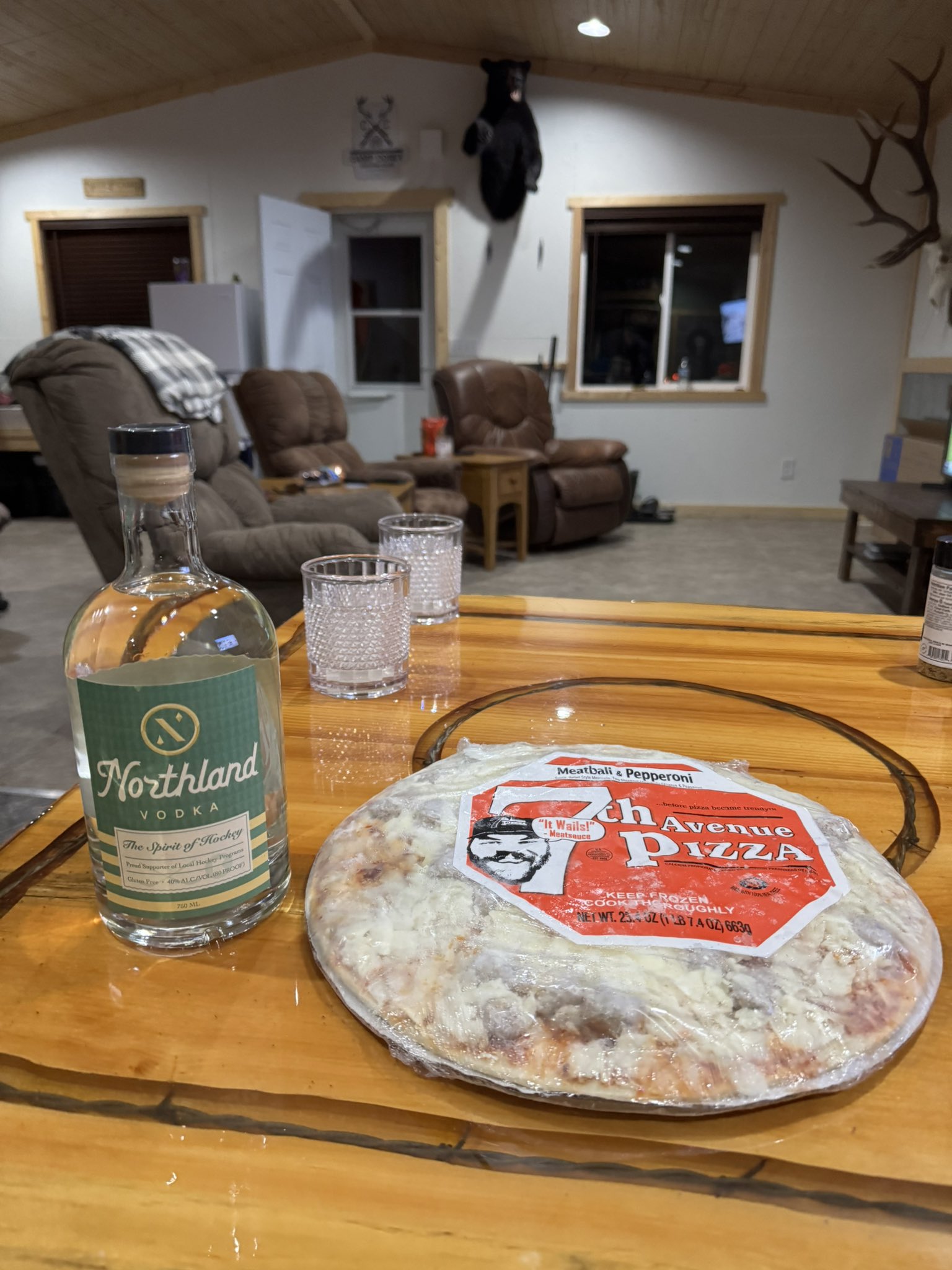 Original PJ's Pizza - Apps on Google Play