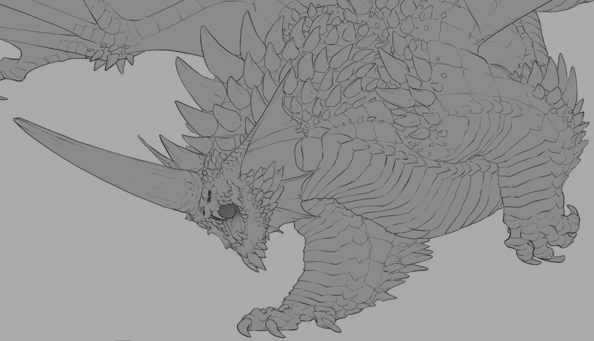 B E A S T tweet media