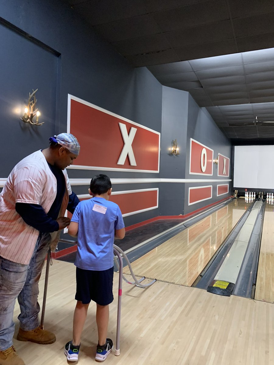 Kimwestmal's tweet photo. Way to go McKinney Mavericks! You did such a great job bowling this week! @McGowenES #TeamMcKinney #TeamMcGowen https://t.co/pfdX8V9crZ