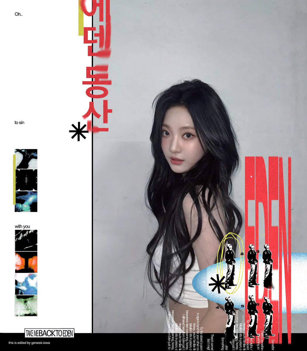 ㅤ

#LAPLACE #라플라스
#FromEden #LPCTheFirstWorldTour 

ㅤㅤ