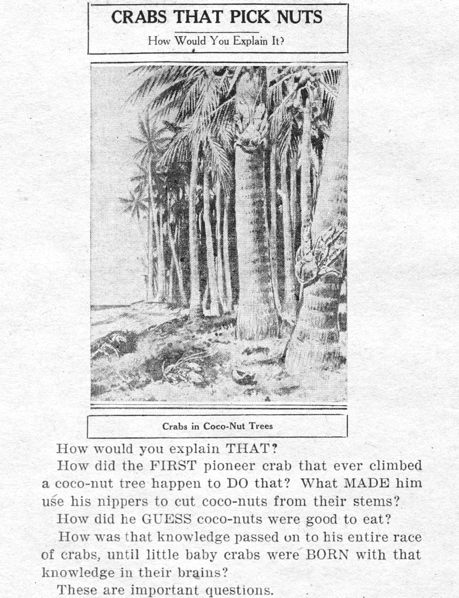 yesterdaysprint's tweet photo. The Oakland Post Enquirer, California, May 9, 1927 https://t.co/GQNGwF3HuC