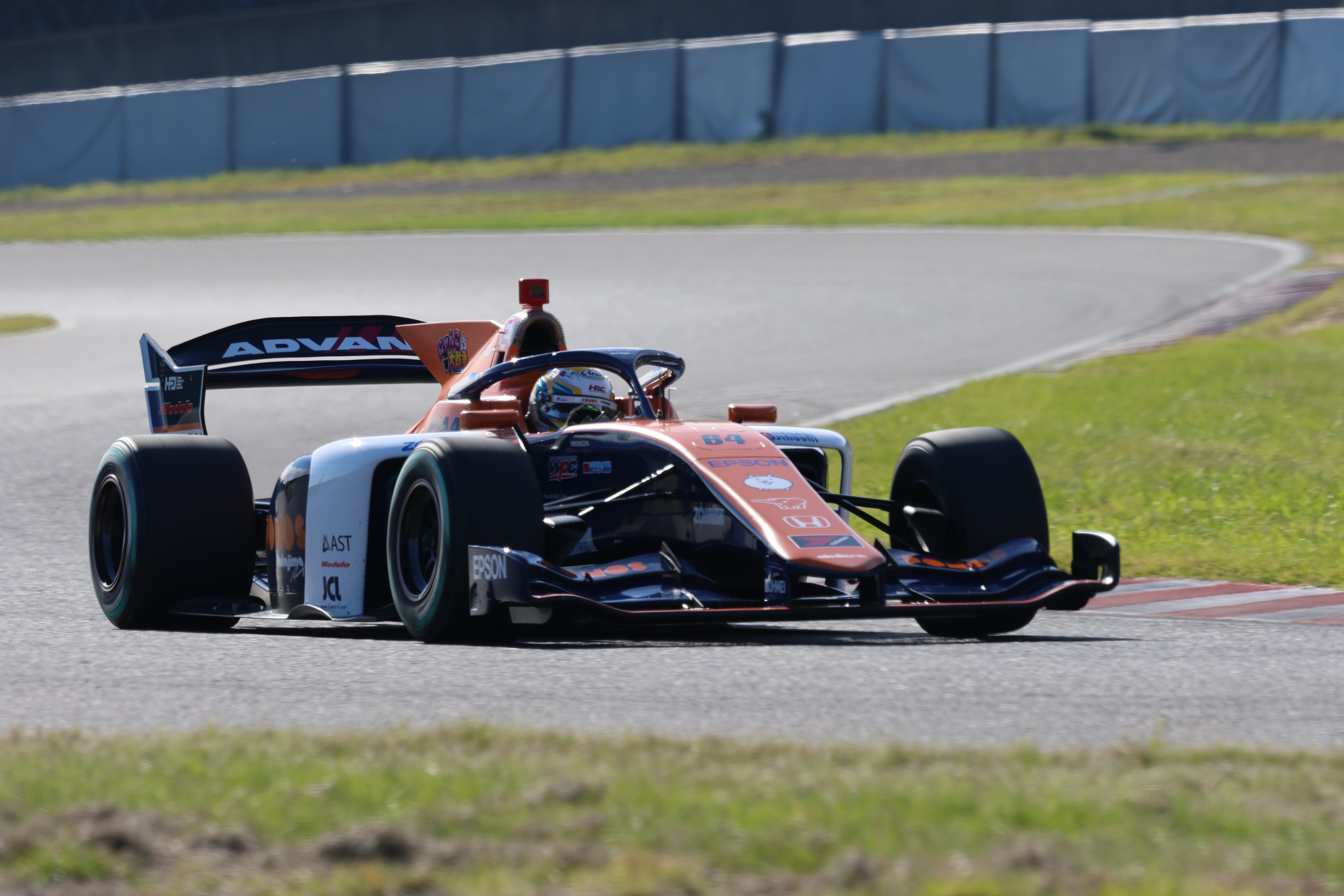 鈴鹿サーキット Suzuka Circuit on X: 