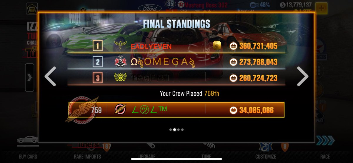 Alexyun666's tweet photo. Hohoho happy season 
#car #game  #csr  #GameOnSummer  #cars  #CSRRacing https://t.co/Q09lW0g9Fo