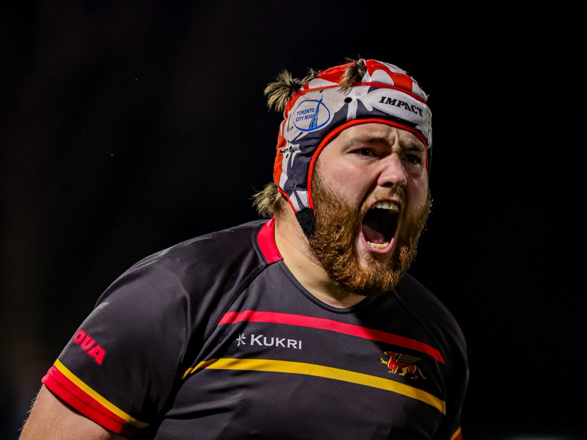 🏆 🏆 🏆 🏆 For a FOURTH consecutive season, Gryphons Men's Rugby are OUA champs! 🏉  ❤️ 🖤 💛 

7th conference title in program history. 4th in as many years. 👏 

Next stop, nationals in Ottawa (Nov. 13-17). 🇨🇦 

📷 Laurel Jarvis

#GryphonPride #GryphonRugby