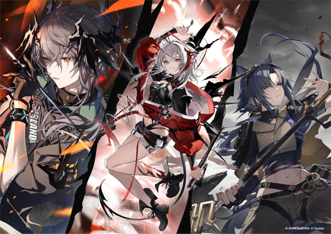 アークナイツ イラストレーション コレクション Amazon.co.jp: アークナイツ Arknights Illustration Collection