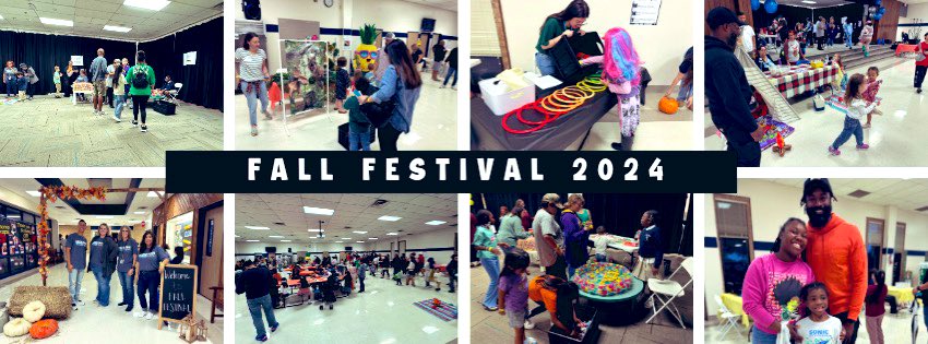 🌟A Big Thanks to Our Amazing PTA! 🌟 We want to give a huge shoutout to our PTA for making the Fall Festival a reality! Your hard work was truly appreciated, and the best part was seeing our families come together and have fun. 
Here’s to more wonderful moments ahead! <a href="/gisdnews/">Garland ISD</a>