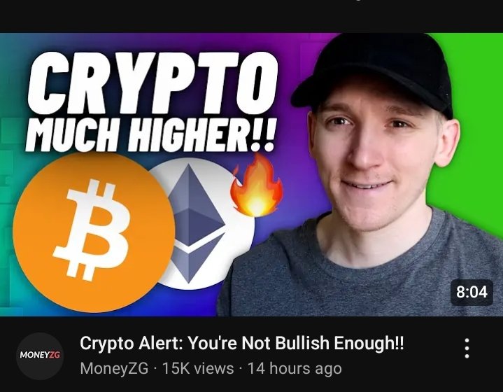 Tophergaming88's tweet photo. @_CryptoSurf You watch moneyZG also I see https://t.co/ZDpB0YdAVp