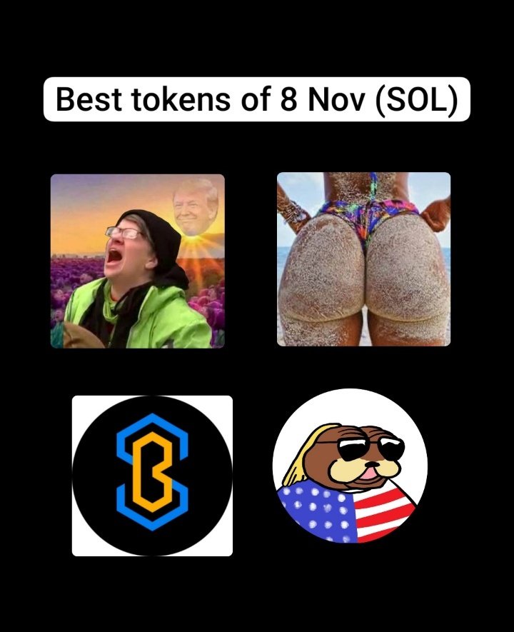 BestDailyTokens tweet media