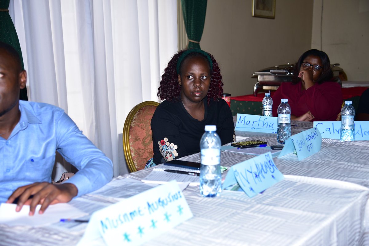 Opportunity_UG's tweet photo. Empowering our Change Champions! Yesterday, our teams dived deep into a change management training with Belinda Annette Komuntale, exploring why change is essential and discovering the pivotal role they will play in driving transformation. Together, we’re building the skills to lead, adapt, and succeed in an evolving landscape! #ChangeChampions #leadingchange #transformationinaction