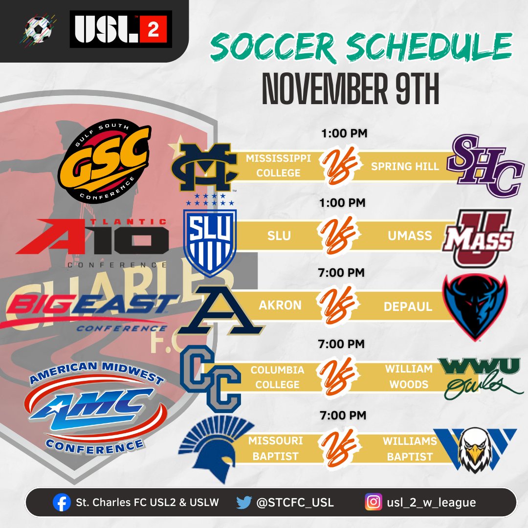 SaintCharlesFC_USL tweet media