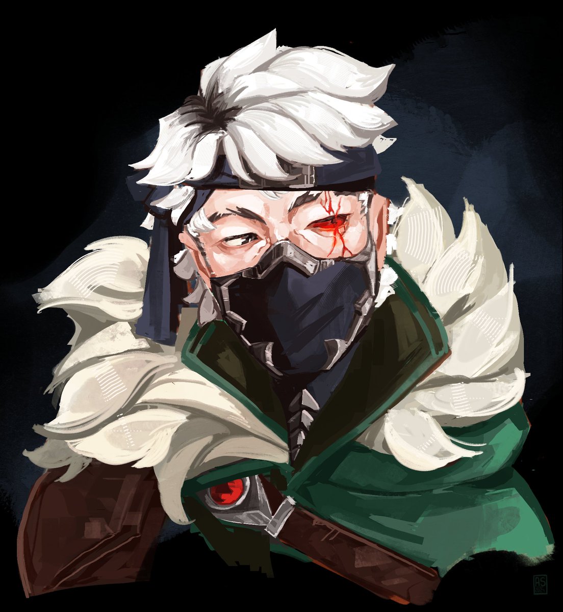 applestruda's tweet photo. etho in arcane's artstyle bc he said he watches it

[ #ethoslabfanart ] https://t.co/e8d2ocMBw8