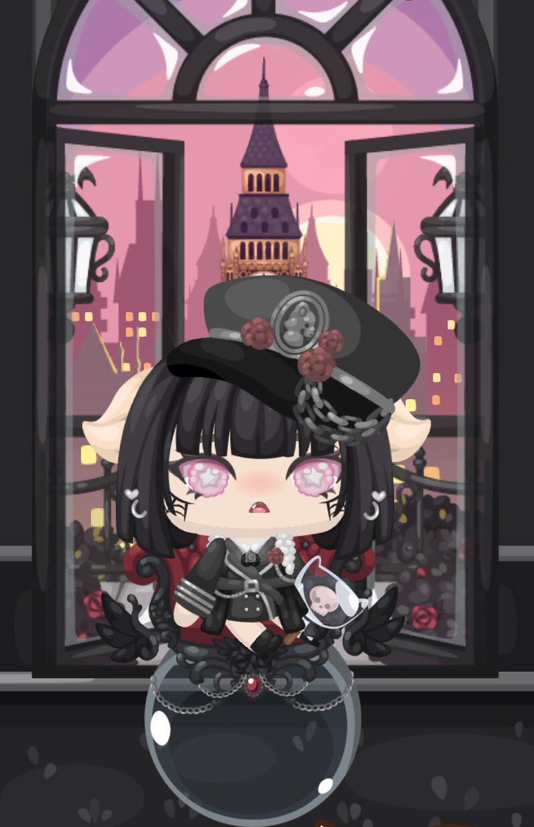 🖤