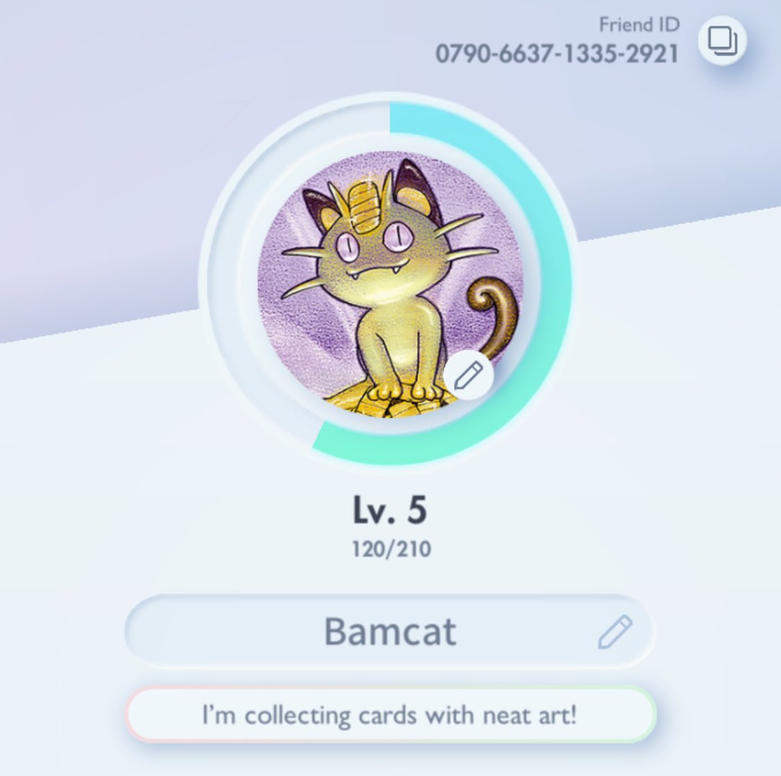 Beep beep, come find me!

0790663713352921