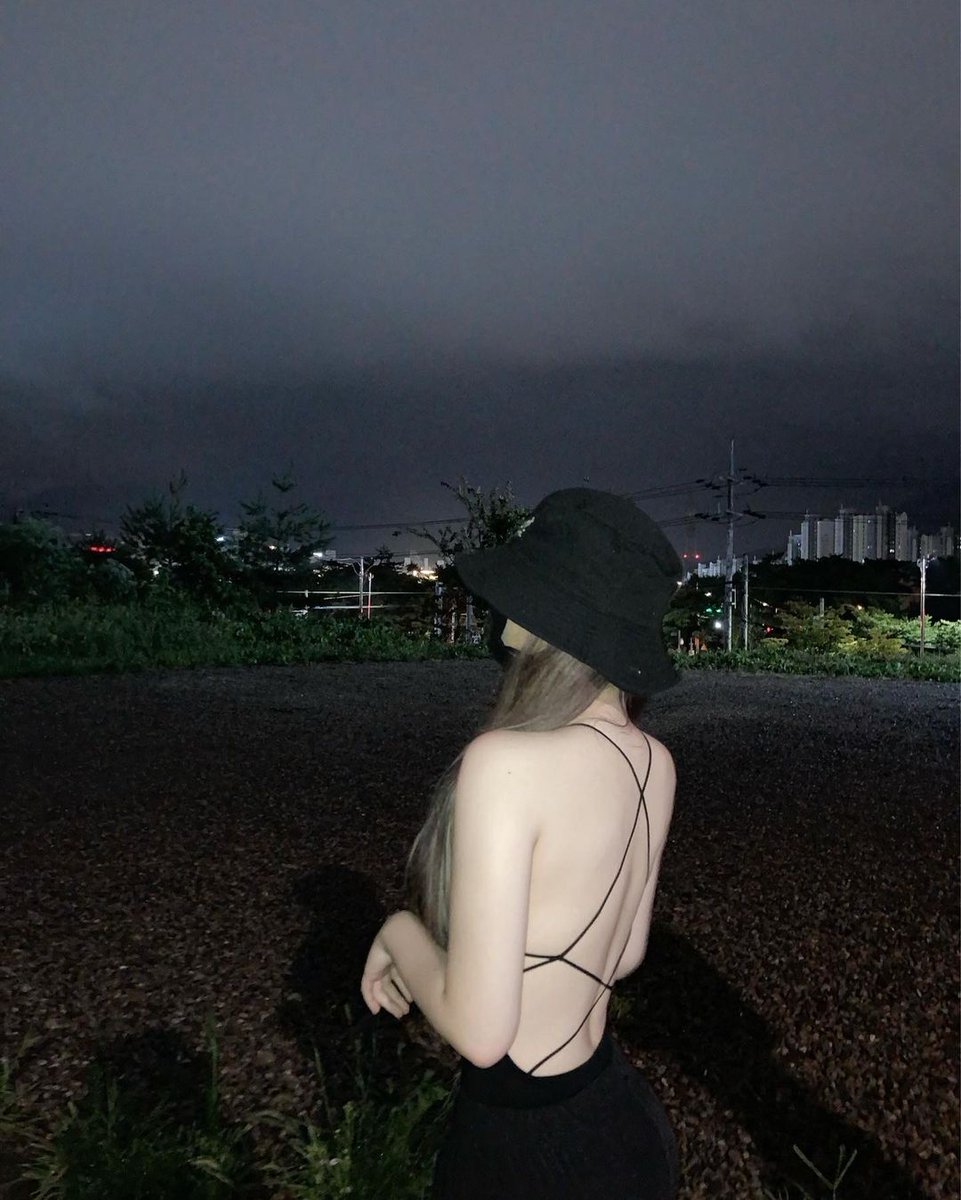 夜
