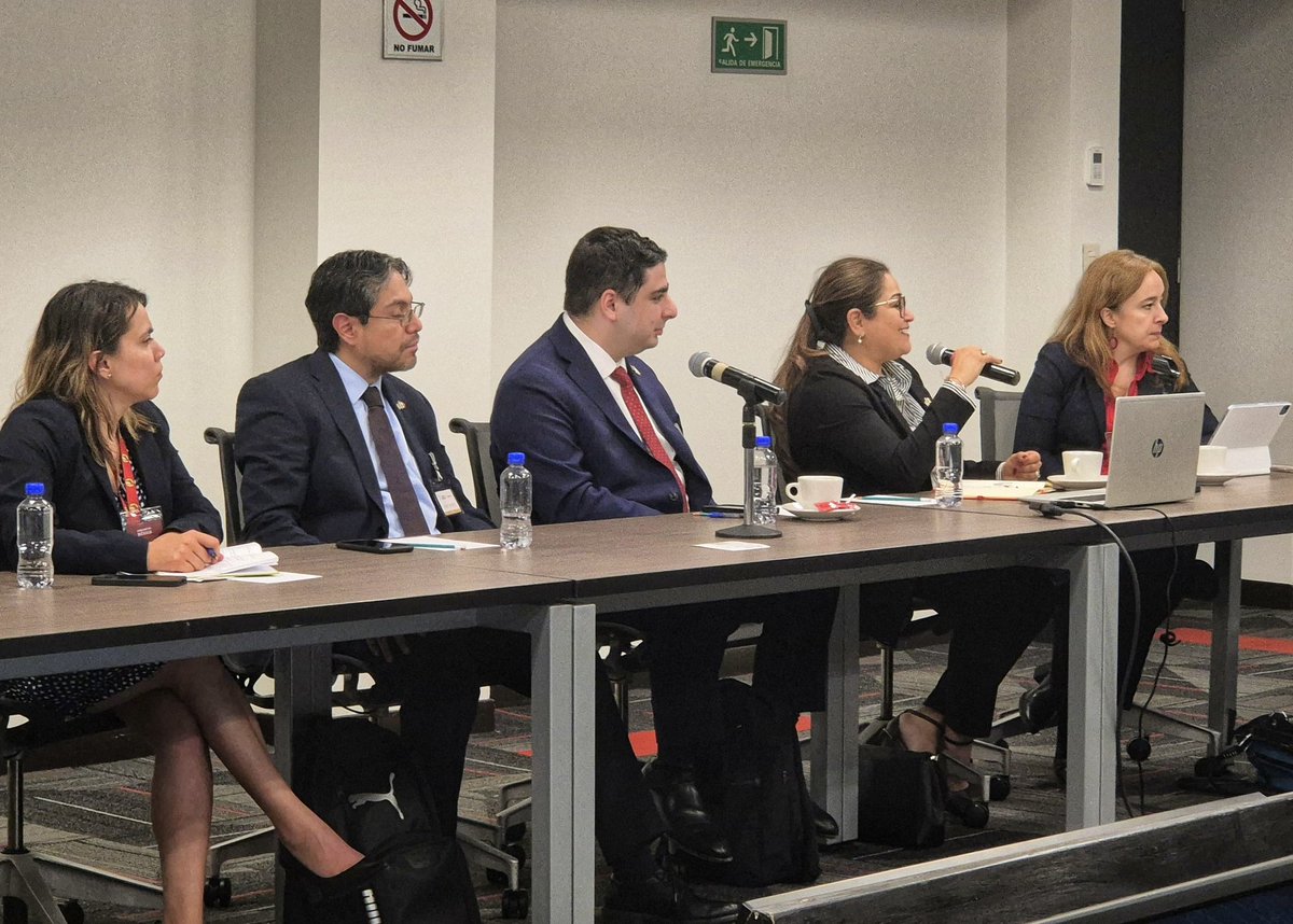 UTSA Center for Global Development tweet media