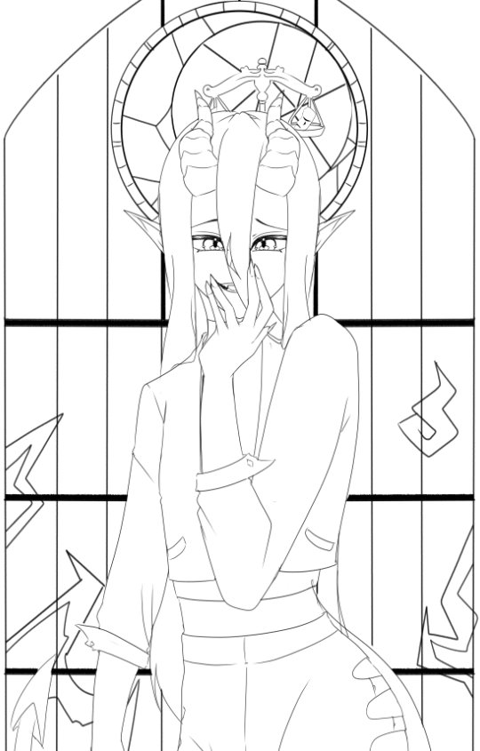 Natsuki_7890's tweet image. se vienen nuevas opciones de comis? 👀👀
adivinan quién es? sjjsjs