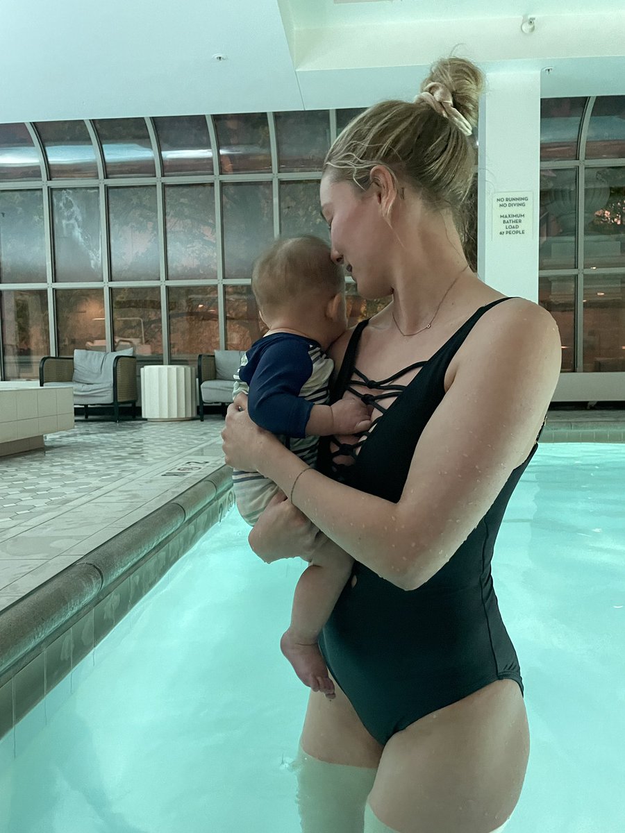 31 🎂

This definitely has been the best year yet, being a mom is the best thing that’s ever happened to me and I am so thankful