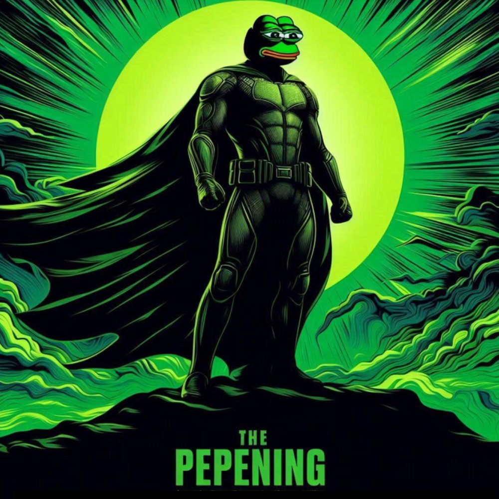 RarePepeNews tweet media