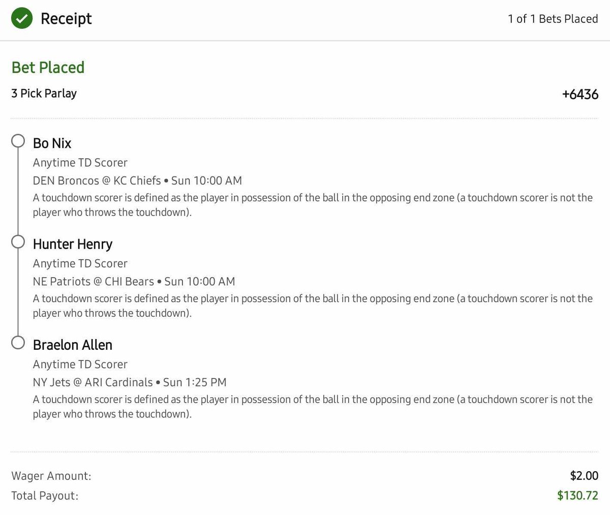 Stu Henry tweet media