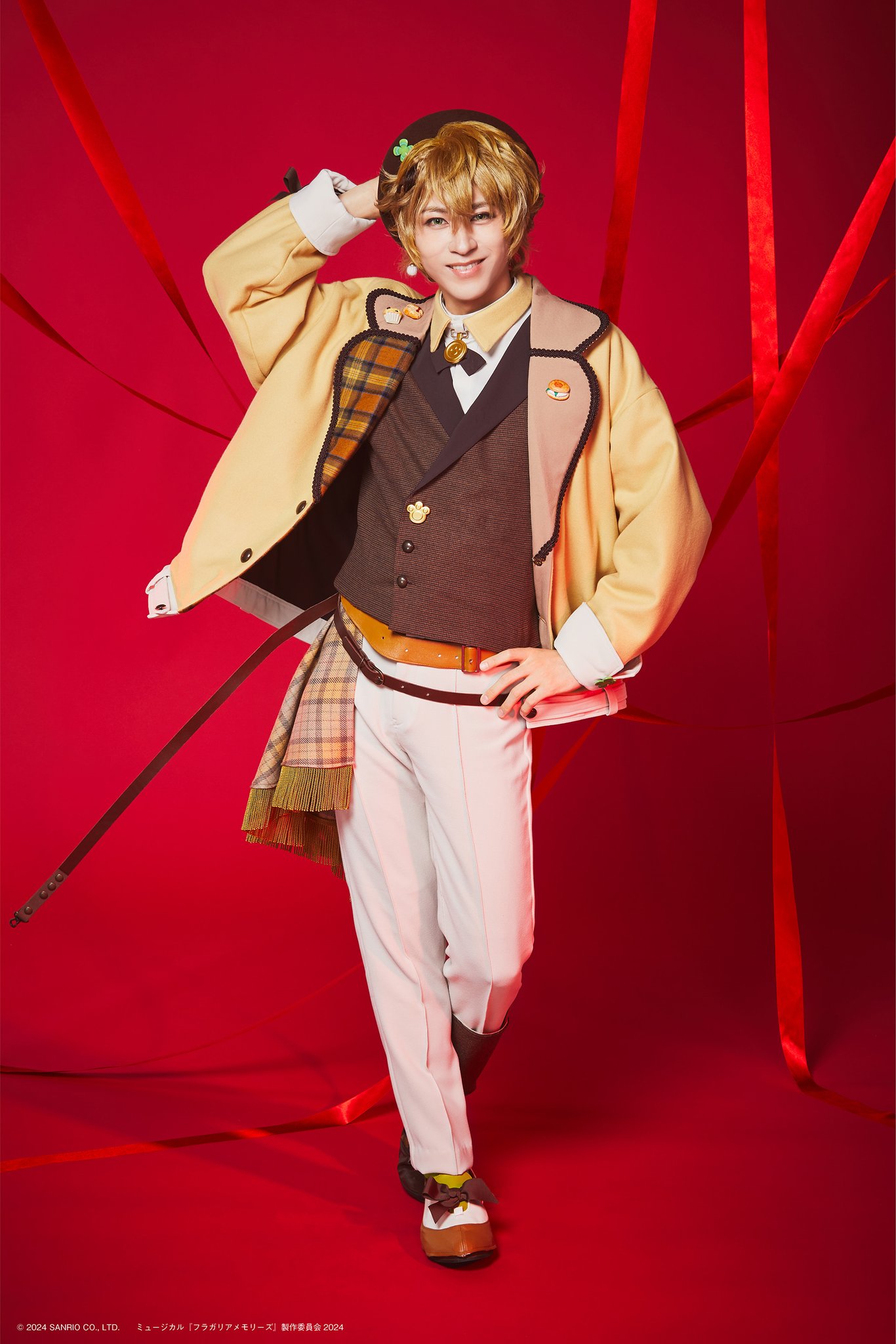 アキノリオ ミトコンドリアのちから ☆┏☆10月SP企画☆彡☆サンプル2