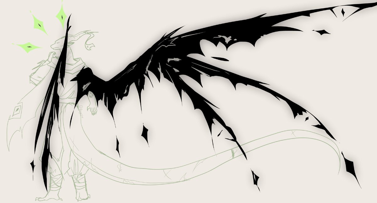 QuynVW's tweet image. [ - Welcome to a piece of my mind - ]
                               -
Call me Quyn, I&apos;m a small artist trying to improve my art.
This is my main art account, enjoy.
                              -
Main info: quynpande.straw.page