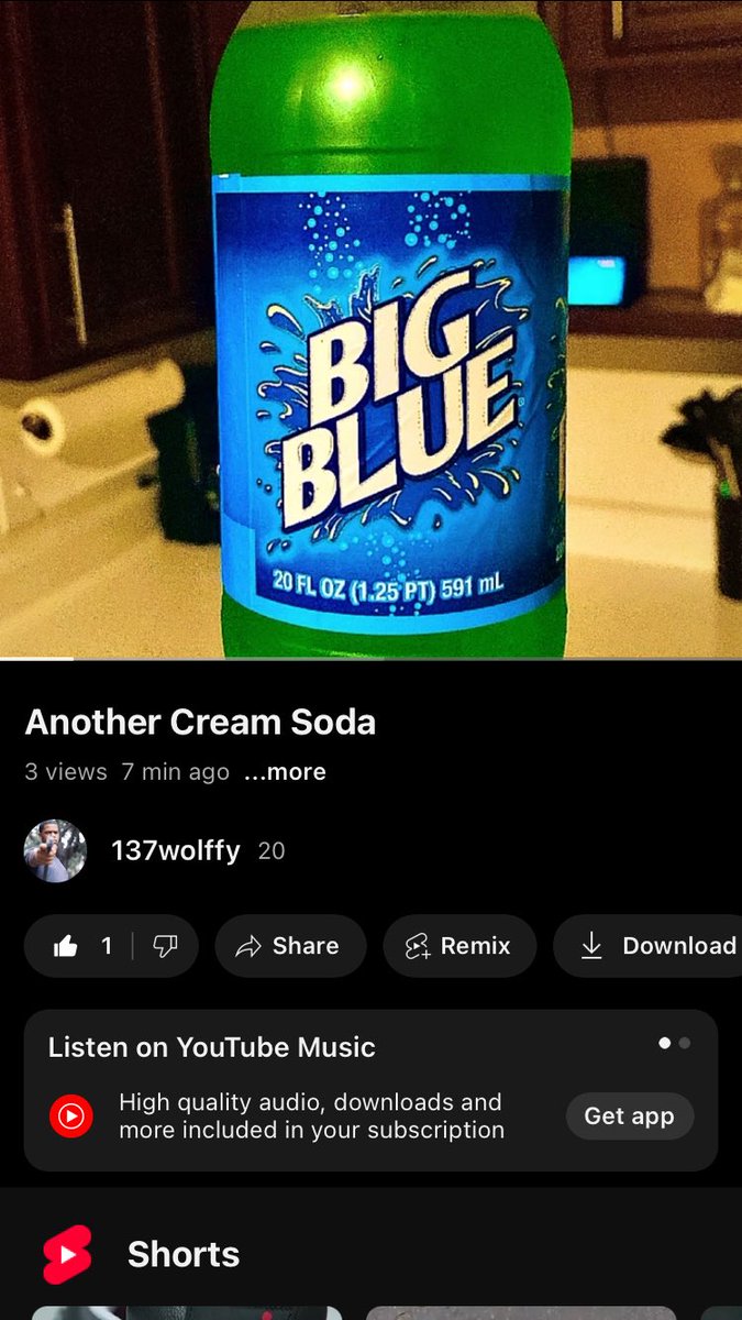 137wolf's tweet image. youtu.be/Gkuw19y_3uY?fe…