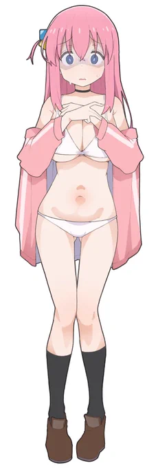 bocchi 