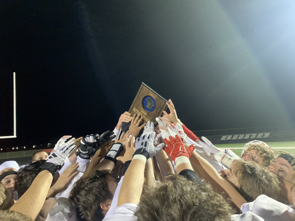 Logan Football tweet media