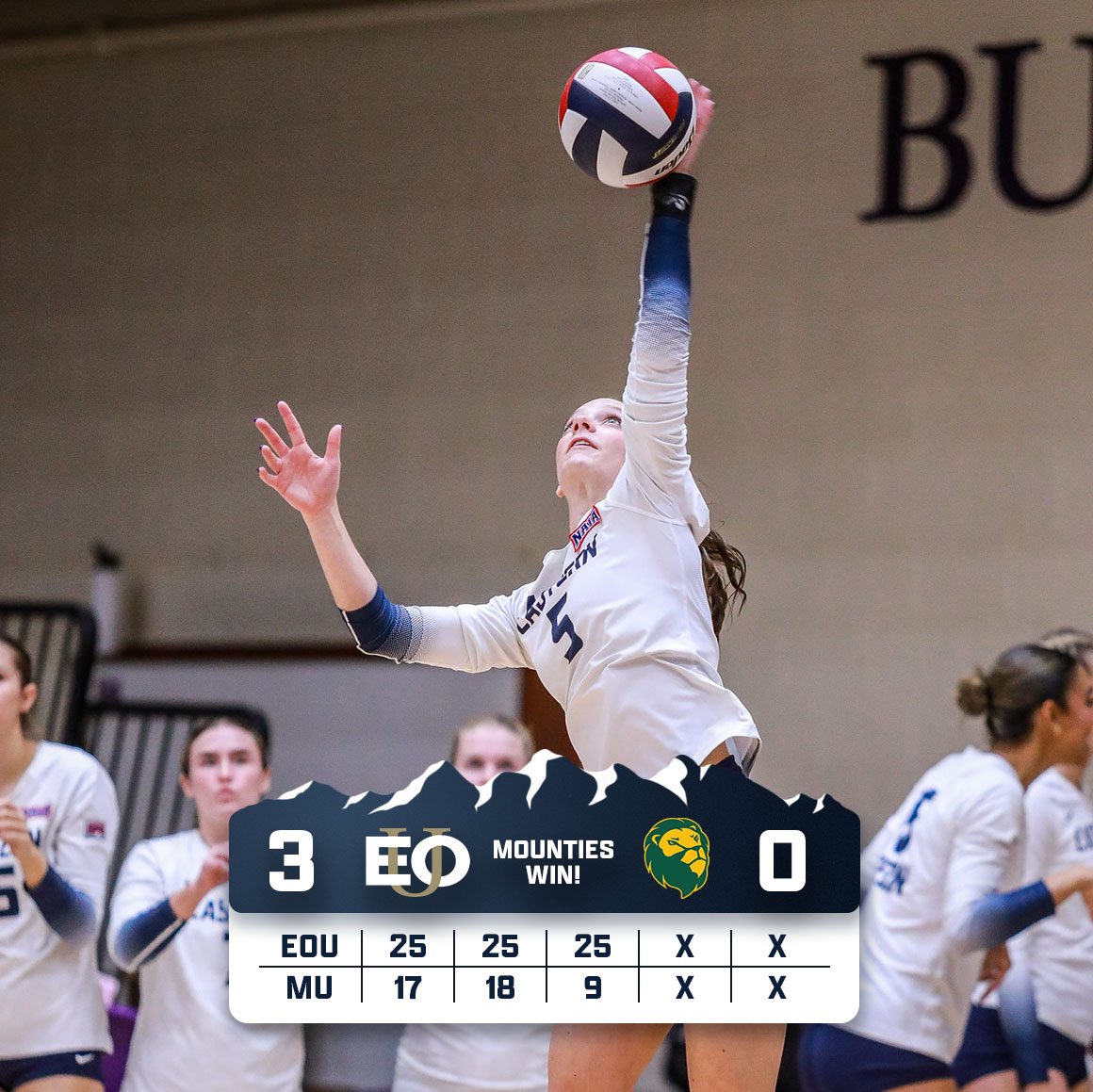 𝑻𝑶𝑶𝑲 𝑪𝑨𝑹𝑬 𝑶𝑭 𝑩𝑼𝑺𝑰𝑵𝑬𝑺𝑺

#MountUp | #EOUvb