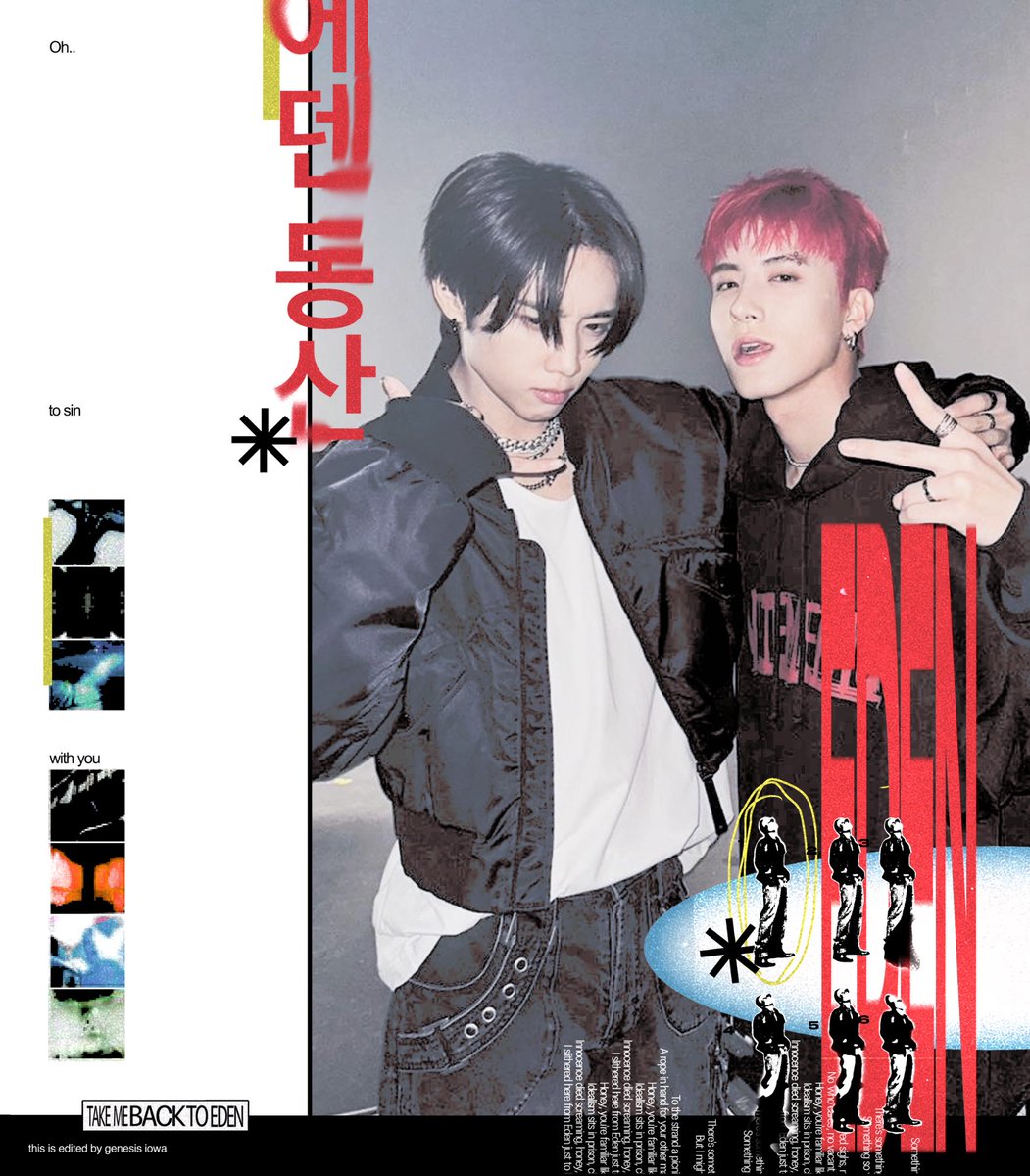 skaints's tweet image. ᅠ   ᅠ   

ᅠ   ᅠ   

                 MORE OF 𝓚͟i͟s͟e 𝐂𝐇𝐄𝐂𝐊 𝐈𝐓 𝐎𝐔𝐓 .ᐟ
                 ( 📢 ) TODAY.⠀  、11月 9天 24年.

ᅠ   ᅠ   

ᅠ   ᅠ