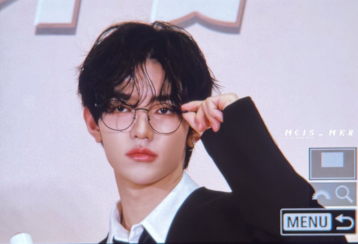mer_mois0725's tweet photo. 241109

#장하오 #ジャンハオ #ZHANGHAO 
#章昊 
#ZEROBASEONE  #ZB1 #제로베이스원 https://t.co/Mcv1kQSFdG