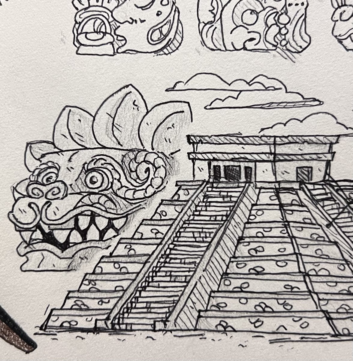 Chichén Itzá