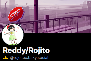 Rojito/Reddy //COMMISSIONS: CLOSED// tweet media