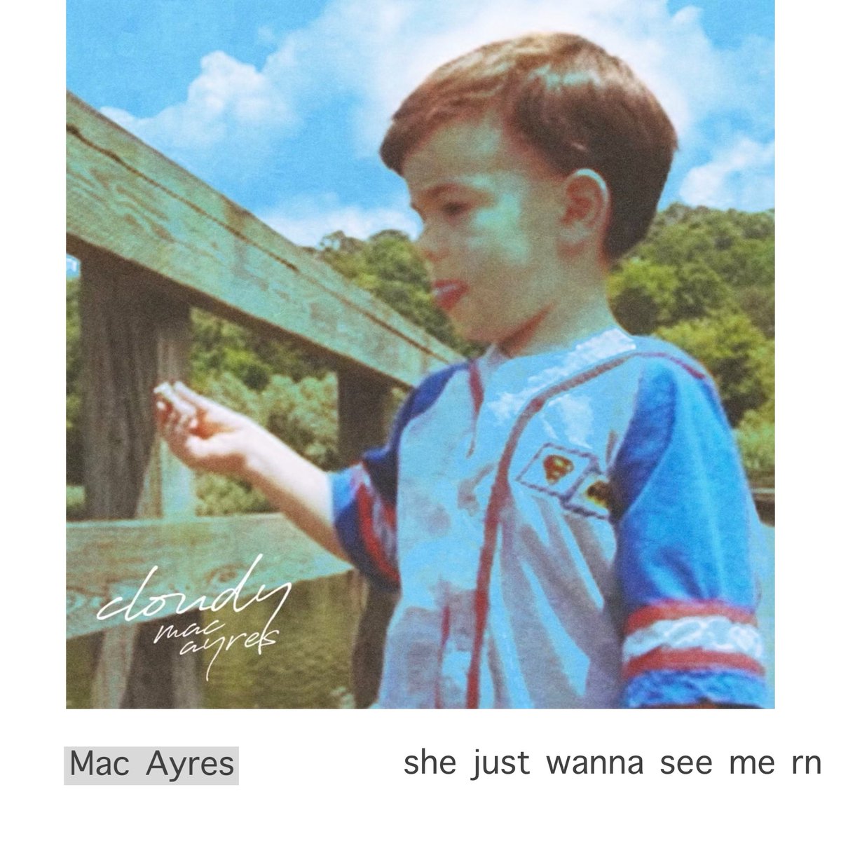 Akm_Honey's tweet image. 🎧 I love this song
#MacAyres - she just wanna see me rn
#music