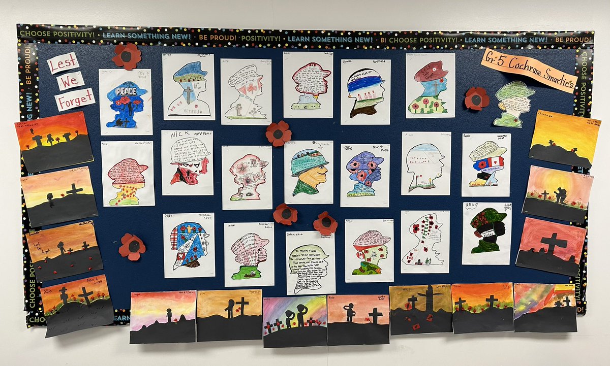 Gr5 Cochrane Smarties tweet media