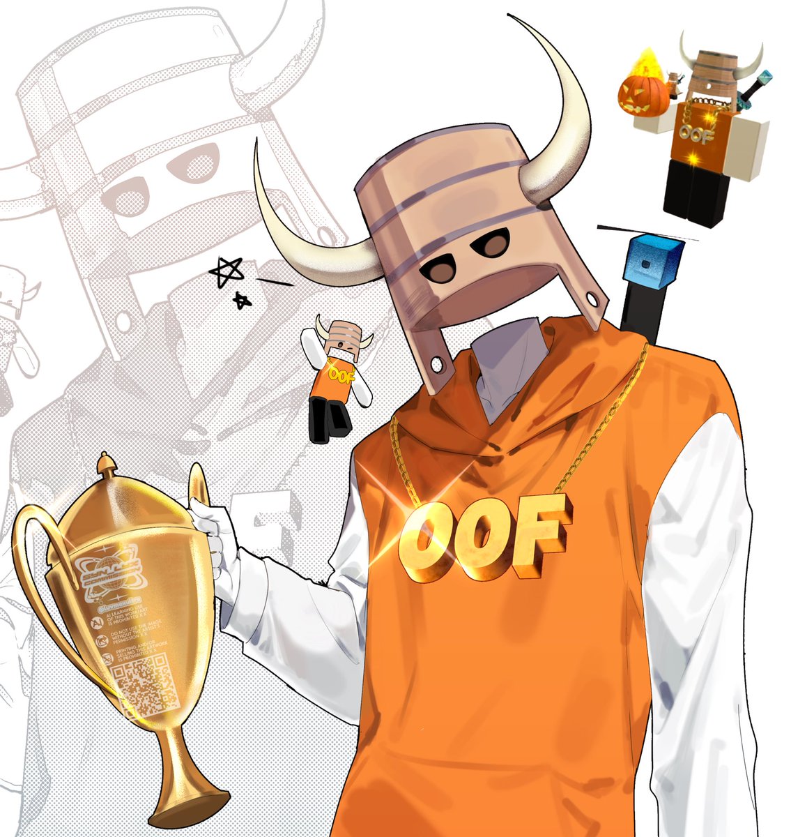 cm for CloudyDremer 
☁️
#robloxart #robloxdev #rkgk