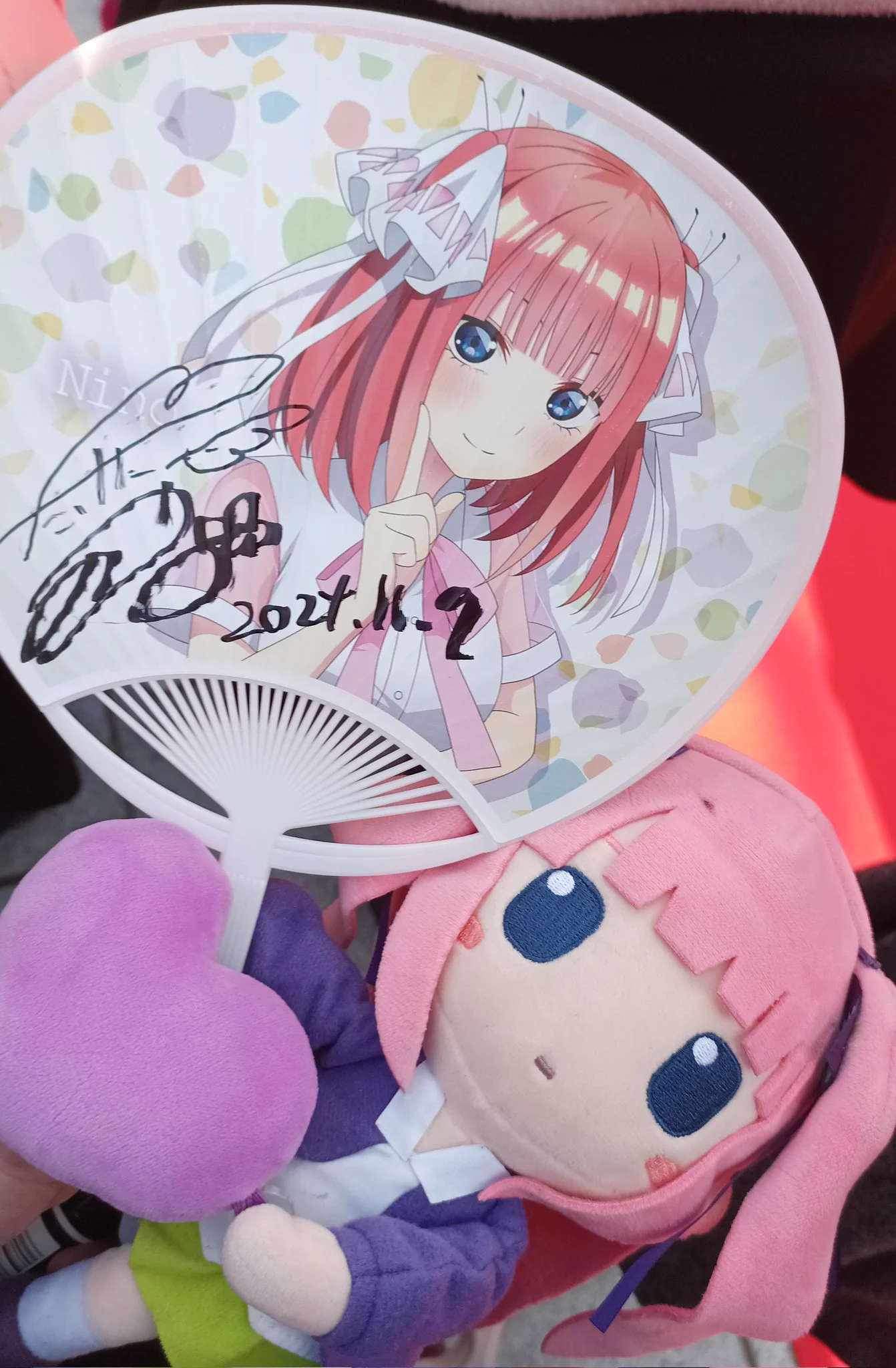 竹達彩奈 on X: 