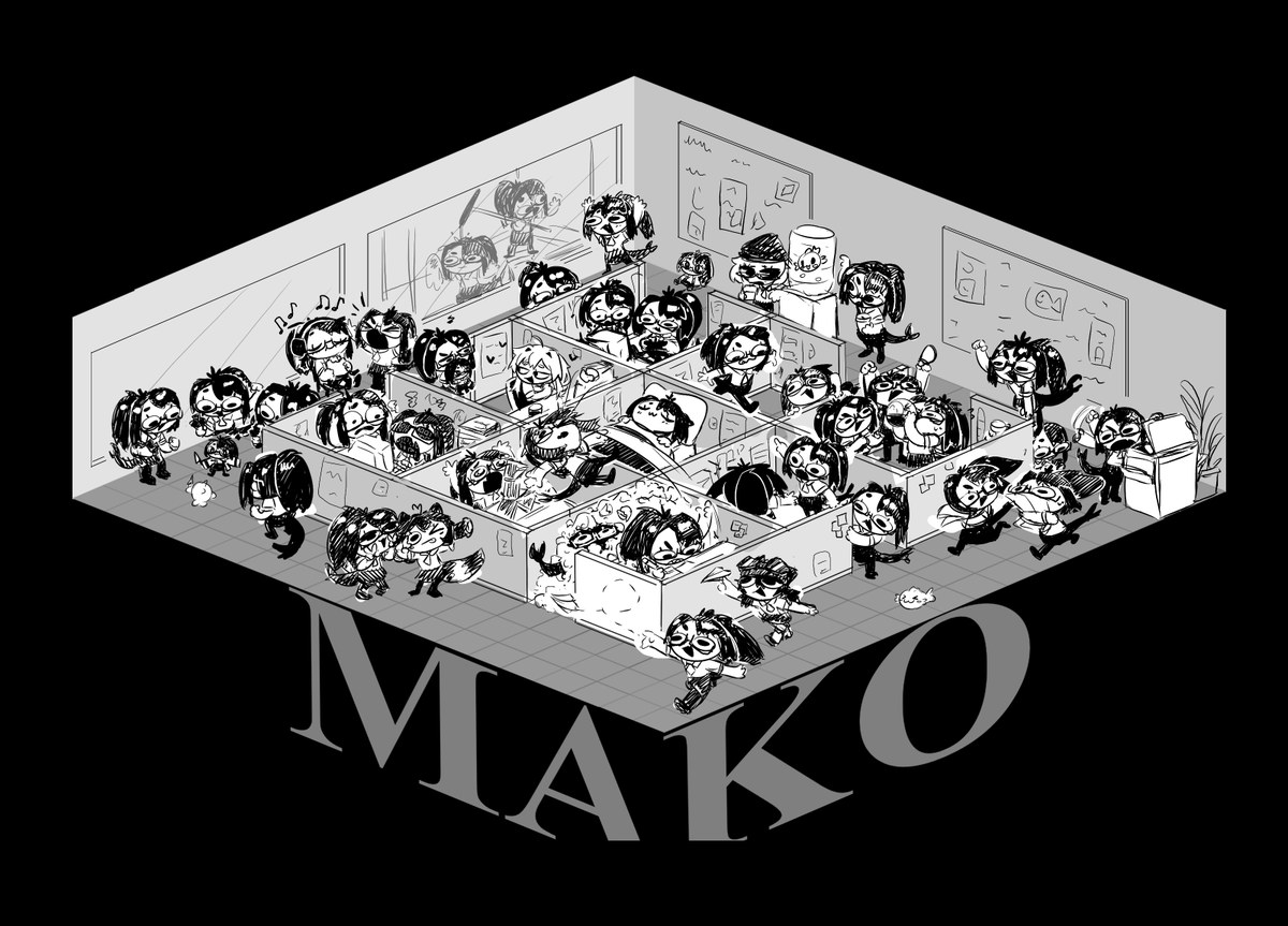 Rojito/Reddy //COMMISSIONS: CLOSED// tweet media